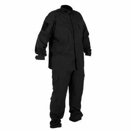 Костюм ECU Black, Размер брюк / рост: 44-46/170-176