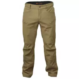 Мужские брюки Soft Shell Spartan Coyote, Размер брюк / рост: 44-46/176