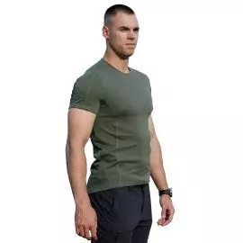 Футболка Cool-Vent Olive, Размер: 44-46 (S)