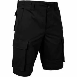 Черные мужские шорты карго Aviator Gen 2 Black, Размер: 52-54 (L)