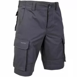 Серые шорты мужские карго Aviator Gen 2 Gray, Размер: 44-46 (S)