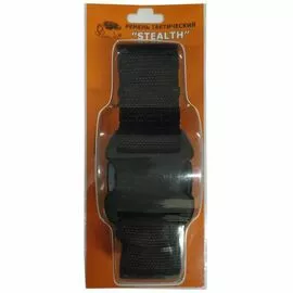 Ремень Stealth Black, Размер: S-M
