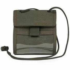 Гаманець ID Wallet Olive