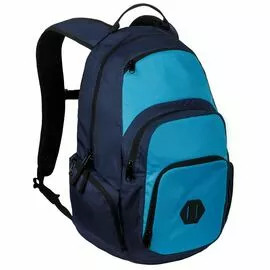 Рюкзак Uncork Dark Navy-Turquoise