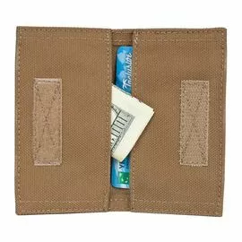 Візитниця Велика Card Holder Coyote