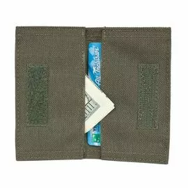 Візитниця Велика Card Holder Olive