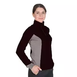 Кофта Hiker Women Black, Розмір: 42 (XS)