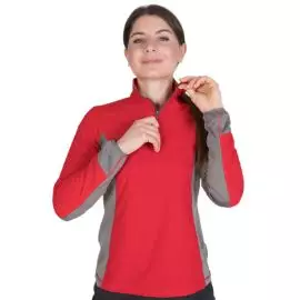 Кофта Hiker Women Red, Розмір: 44 (S)