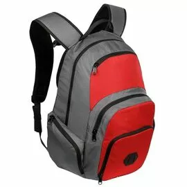 Рюкзак Uncork Gray-Red