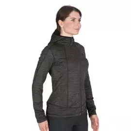 Жіноча флісова кофта Ermine Olive, Розмір: 44 (S)