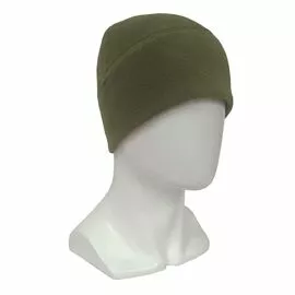 Шапка Winter Warm Hat Olive, Размер: S-M