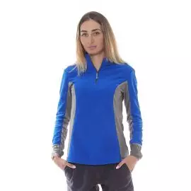 Кофта Hiker Women Blue, Размер: 42 (XS)
