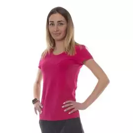 Футболка Jersey Women Fuchsia, Размер: 42 (XS)