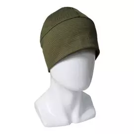 Шапка Light fleece Khaki, Размер: S-M