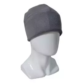 Шапка Winter Warm Hat Gray, Размер: S-M