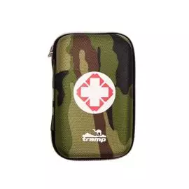 Аптечка TRAMP Eva box 20x12x7 cм Хакі