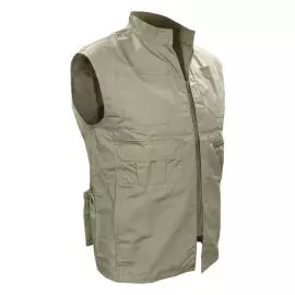 Мужской жилет тактический Beige, Размер: 44-46 (S)