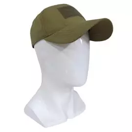 Бейсболка тактическая Khaki, Размер: S-M