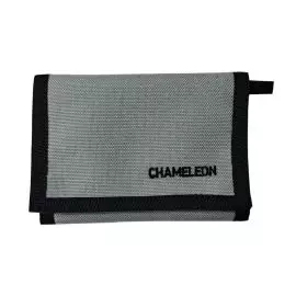 Портмоне большое Wallet light grey