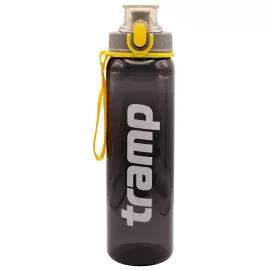 Фляга Тритан Tramp 0.75л grey