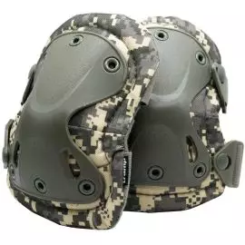 Наколінники Tramp Knee Pads Pixel