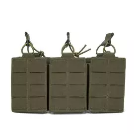 Підсумок для 3 магазинів Olive калібром 5,56 мм