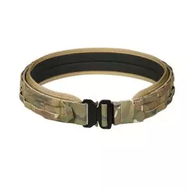 Ремень тактический Molle трехкомпонентный Multicam