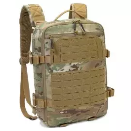 Рюкзак штурмовий тактичний Multicam 12 л
