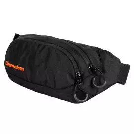 Сумка поясная Hip Bag Black