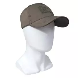 Бейсболка тактическая Soft Shell Spartan Olive, Размер: S