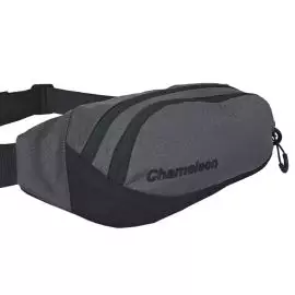Сумка поясна Hip Bag Grey