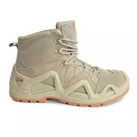 Полуботинки mid-cut Gladiator Beige, Размер обуви: 40