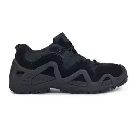 Кроссовки low-cut Gladiator Black, Размер обуви: 40