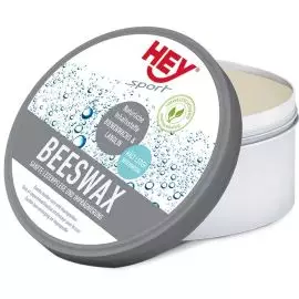Водовідштовхувальне просочення для взуття HeySport Beeswax Proof 150 ml