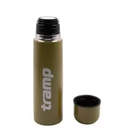 Термос Tramp Basic 1л Khaki