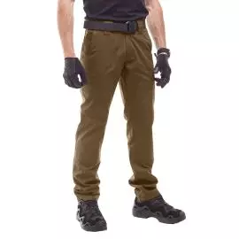 Брюки тактические Urban Pro Coyote, Размер брюк / рост: 44-46/176
