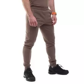 Штаны утепленные Warm Beige, Размер брюк / рост: 44-46/176