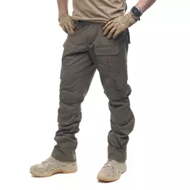 Брюки Тактические Shooter Gen 2 Tundra, Размер брюк / рост: 44-46/176