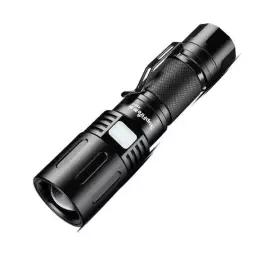 Фонарь Superfire X60-T
