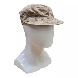 Кепка круглая ACU Digital Desert Camo, Размер: S