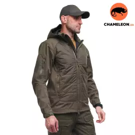 Куртка Soft Shell Gladiator gen 2 Tundra, Размер: 44-46 (S)