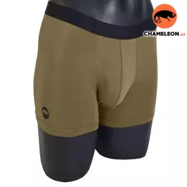 Труси чоловічі Jersey Coyote, Розмір: 44 (S)