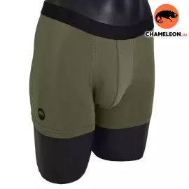 Трусы мужские Jersey Olive, Размер: 44 (S)