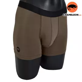 Труси чоловічі Jersey Tundra, Розмір: 44 (S)
