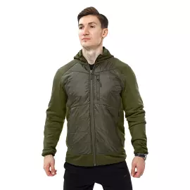 Kуртка Legioner Olive/Olive, Розмір: 44-46 (S)