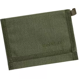 Портмоне большое Wallet Olive