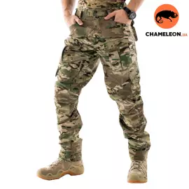 Брюки Shooter Gen 3 Multicam, Размер брюк / рост: 40-42/176
