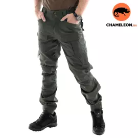 Брюки Shooter Gen 3 Tundra, Размер брюк / рост: 40-42/176