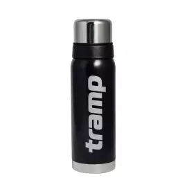 Термос Tramp Expedition Line 0,75л black