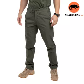 Брюки тактические со стрелками Urban Style Olive, Размер брюк / рост: 44-46/176